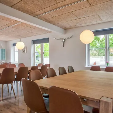 Liebhaveri Ejendom Casablanca Beliggende I - Vestjylland Holstebro