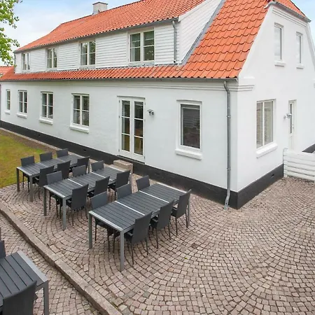 Liebhaveri Ejendom Casablanca Beliggende I - Vestjylland Villa