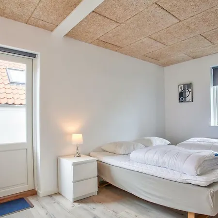 Liebhaveri Ejendom Casablanca Beliggende I - Vestjylland Villa Holstebro