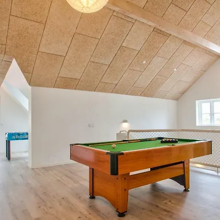 Liebhaveri Ejendom Casablanca Beliggende I - Vestjylland