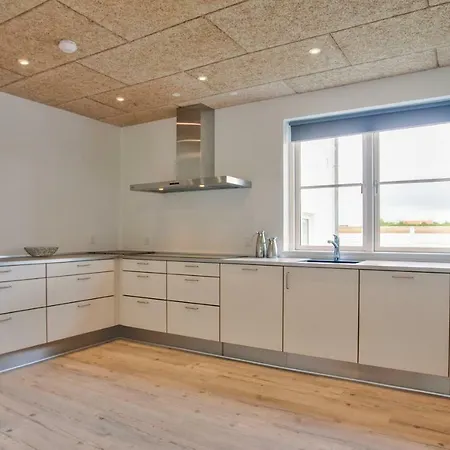 Villa Liebhaveri Ejendom Casablanca Beliggende I - Vestjylland Holstebro