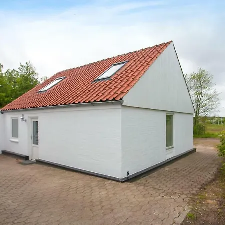 Liebhaveri Ejendom Casablanca Beliggende I - Vestjylland *
